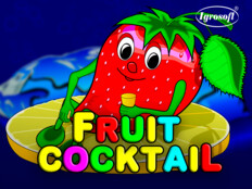 Yummy fruits casino84